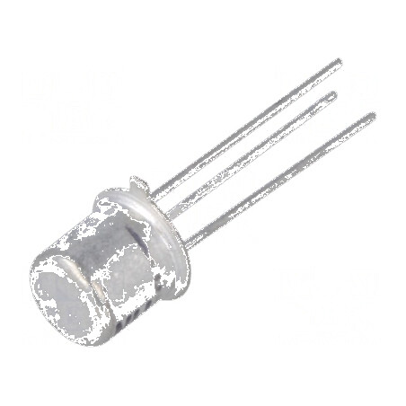 Tranzistor PNP bipolar 45V 0,2A 0,3/0,75W TO18 pentru aplicații electronice | Electronic-mag.ro | Componente Electronice