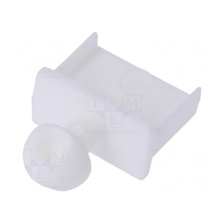Capac protecție pentru socluri USB 2.0 și USB 3.0 - Accesorii USB A | Electronic-mag.ro | Componente Electronice