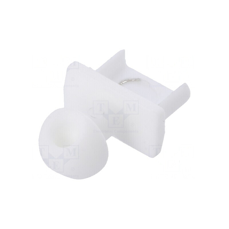 Capac de protecție pentru socluri USB C albă | Electronic-mag.ro | Componente Electronice Capac de protecție pentru socluri USB C albă | Electronic-mag.ro | Componente Electronice