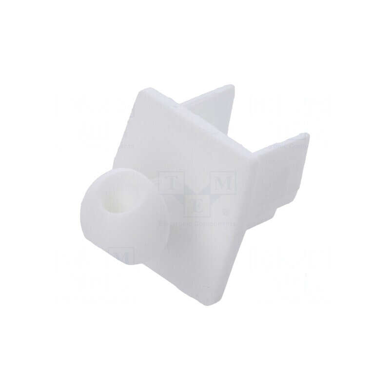 Capac de protecţie USB 3.0 pentru socluri USB B, alb | Electronic-mag.ro | Componente Electronice Capac de protecţie USB 3.0 pentru socluri USB B, alb | Electronic-mag.ro | Componente Electronice