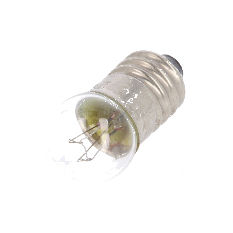 Lampă miniaturală E10 24VDC 100mA Balon sferic 2,4W Ø 11,5mm | Electronic-mag.ro | Componente Electronice Lampă miniaturală E10 24VDC 100mA Balon sferic 2,4W Ø 11,5mm | Electronic-mag.ro | Componente Electronice