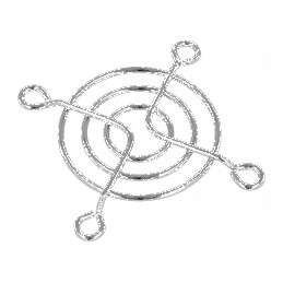 „De protecţie metalică 52x52mm cu şurub pentru montaj” | Electronic-mag.ro | Componente Electronice