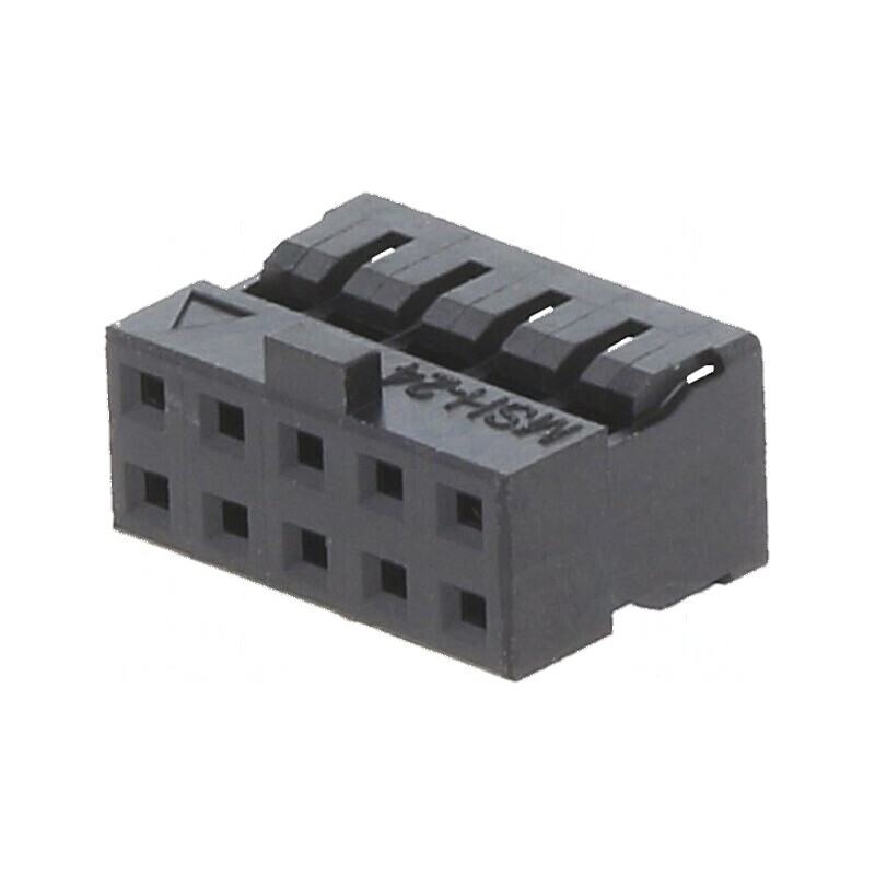 Conector cablu-cablu/PCB mufa mamă PIN 10 Milli-Grid Pas 2mm | Electronic-mag.ro | Componente Electronice Conector cablu-cablu/PCB mufa mamă PIN 10 Milli-Grid Pas 2mm | Electronic-mag.ro | Componente Electronice
