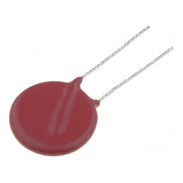 Varistor oxid de metal THT 275VAC 369VDC 421V 6,5kA 140J pentru protecția circuitelor electrice | Electronic-mag.ro | Componente Electronice
