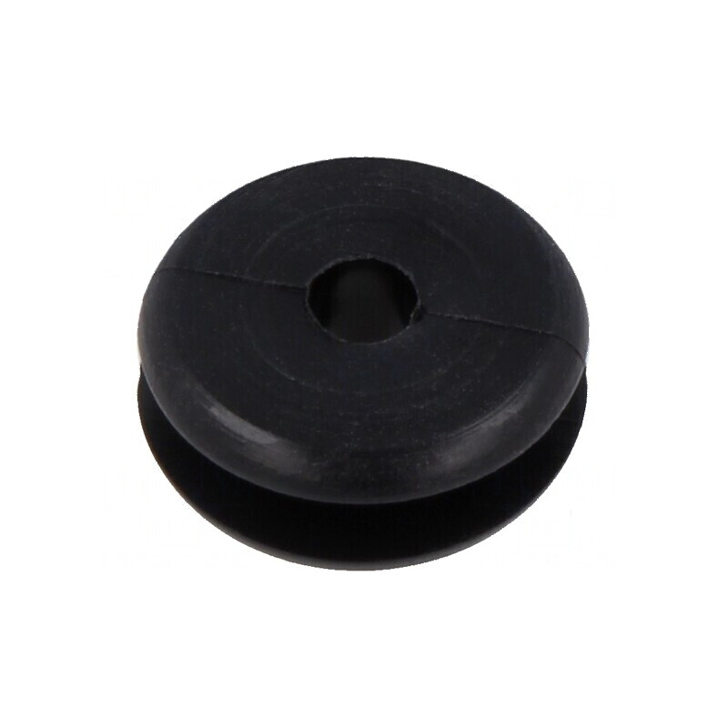 Manșon PVC Øorif.mont 9,6mm Øorif 4mm negru 0÷80°C | Electronic-mag.ro | Componente Electronice Manșon PVC Øorif.mont 9,6mm Øorif 4mm negru 0÷80°C | Electronic-mag.ro | Componente Electronice