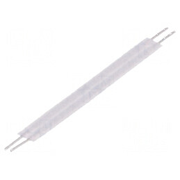 Conector cablu jumper flexibil 1,27mm x 25,4mm | Electronic-mag.ro | Componente Electronice