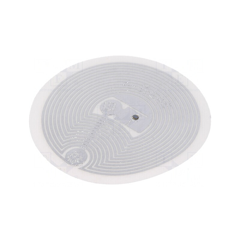 Etichetă RFID ISO14443A 13,56MHz NTAG213 25mm | Electronic-mag.ro | Componente Electronice Etichetă RFID ISO14443A 13,56MHz NTAG213 25mm | Electronic-mag.ro | Componente Electronice