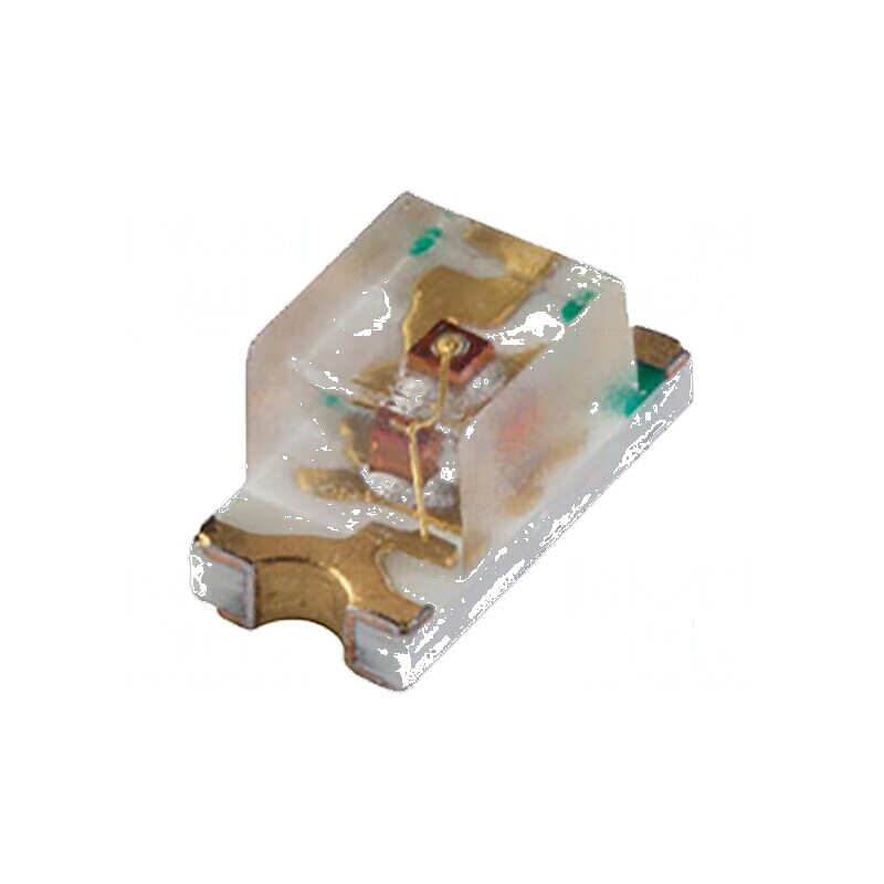 LED SMD 0603 roșie 55mcd 130° 20mA 640nm 1,6x0,8mm | Electronic-mag.ro | Componente Electronice LED SMD 0603 roșie 55mcd 130° 20mA 640nm 1,6x0,8mm | Electronic-mag.ro | Componente Electronice