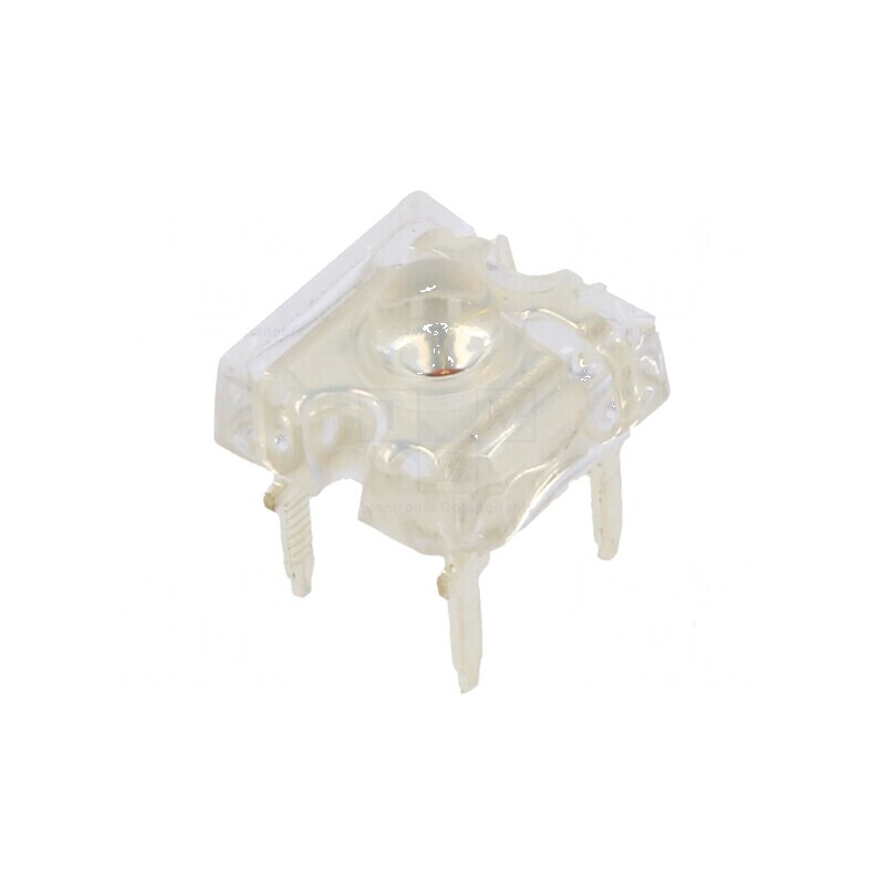 LED Super Flux galben 7,62x7,62mm 14400-18000mcd 40° 70mA | Electronic-mag.ro | Componente Electronice LED Super Flux galben 7,62x7,62mm 14400-18000mcd 40° 70mA | Electronic-mag.ro | Componente Electronice