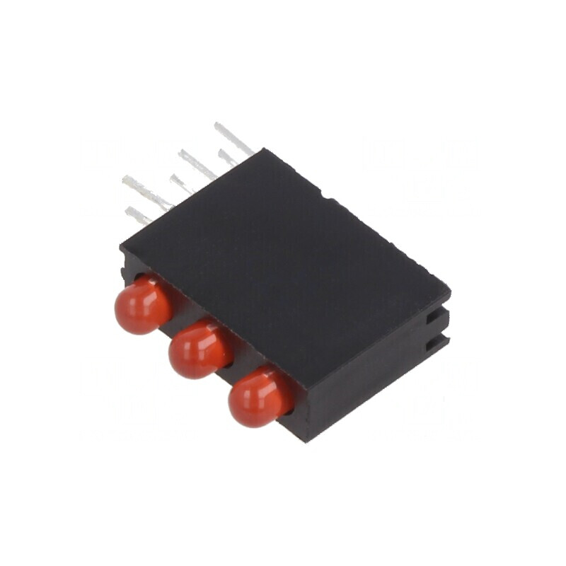 LED 3mm Carcasă Roșie 20mA Lentilă Difuză 30° | Electronic-mag.ro | Componente Electronice LED 3mm Carcasă Roșie 20mA Lentilă Difuză 30° | Electronic-mag.ro | Componente Electronice