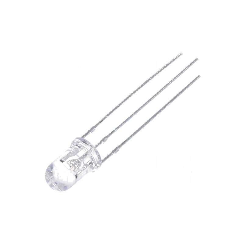 LED 5mm roșie/verde 30° convex, tip parte frontală, Nr. term: 3 | Electronic-mag.ro | Componente Electronice LED 5mm roșie/verde 30° convex, tip parte frontală, Nr. term: 3 | Electronic-mag.ro | Componente Electronice