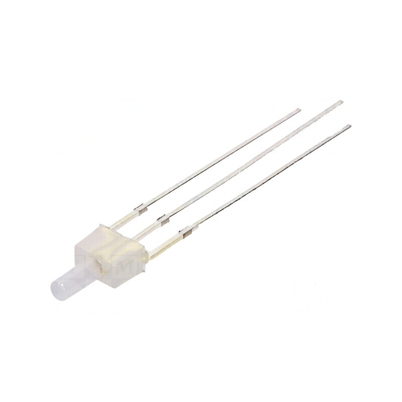 Lampa LED bicoloră 2mm roșie/galbenă 330-500mcd 90° anod 2x8x4,8mm | Electronic-mag.ro | Componente Electronice Lampa LED bicoloră 2mm roșie/galbenă 330-500mcd 90° anod 2x8x4,8mm | Electronic-mag.ro | Componente Electronice