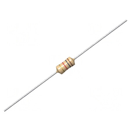 Inductor axial THT 120nH 1,55A 100mΩ ±20% - componentă electronică de înaltă performanță | Electronic-mag.ro | Componente Electronice