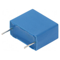 Condensator polipropilenă Y2 47nF 8,5x14,5x18mm THT ±20% | Electronic-mag.ro | Componente Electronice