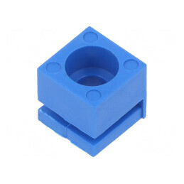 Suport montaj 10x10x10mm pentru sisteme de fixare | Electronic-mag.ro | Componente Electronice