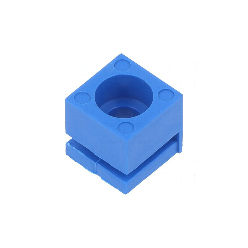 Suport montaj 10x10x10mm pentru sisteme de fixare | Electronic-mag.ro | Componente Electronice