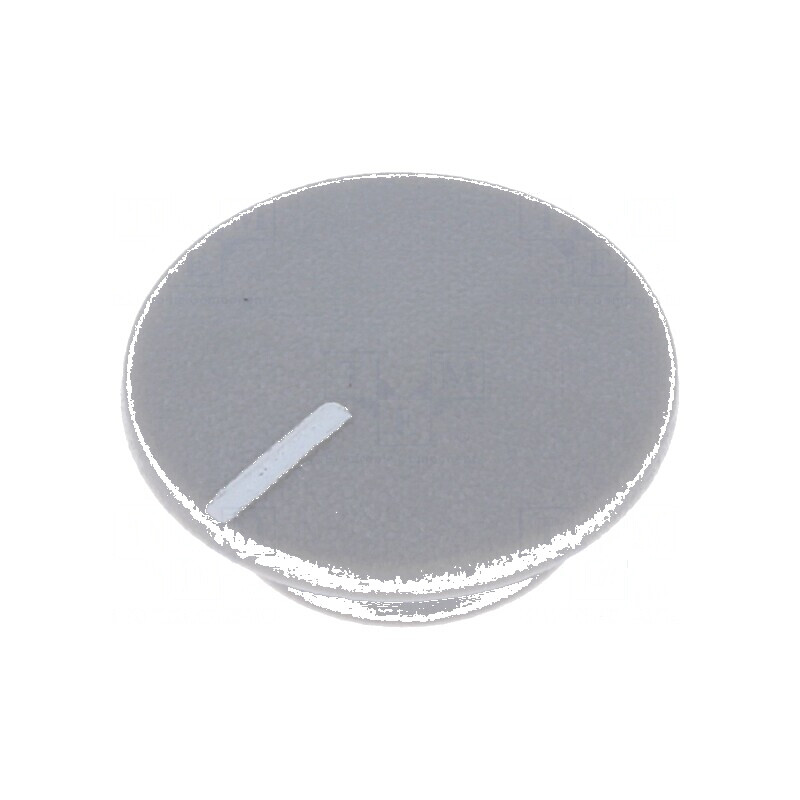 Capac plastic pentru fixare prin apăsare, gri | Electronic-mag.ro | Componente Electronice Capac plastic pentru fixare prin apăsare, gri | Electronic-mag.ro | Componente Electronice
