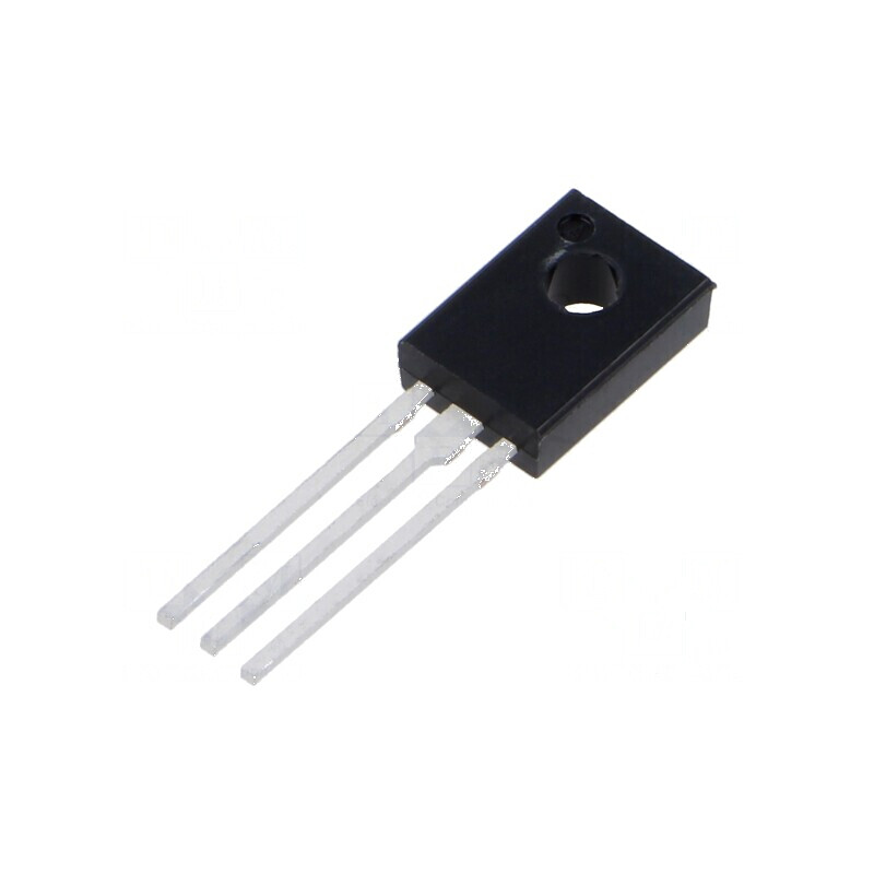 Tranzistor PNP bipolar 30V 3A 1W TO126ISO pentru aplicații electronice | Electronic-mag.ro | Componente Electronice Tranzistor PNP bipolar 30V 3A 1W TO126ISO pentru aplicații electronice | Electronic-mag.ro | Componente Electronice