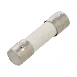 Siguranţă întârziere 1,6A 250VAC 5x20mm pentru protecţie electrică | Electronic-mag.ro | Componente Electronice