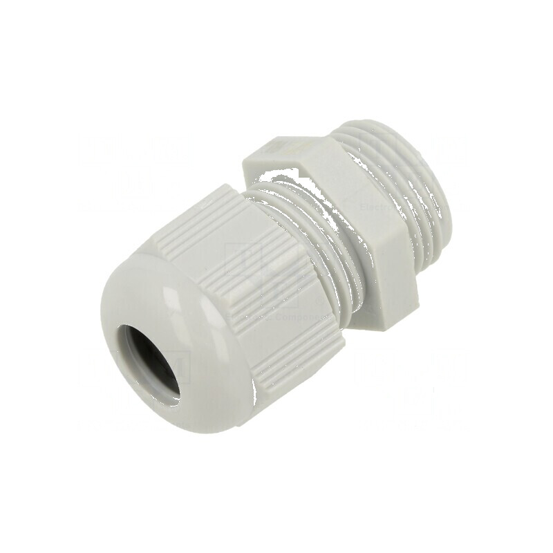 Garnitură de etanșare PG11 IP68 din poliamidă fără piuliță pentru aplicații industriale | Electronic-mag.ro | Componente Electronice Garnitură de etanșare PG11 IP68 din poliamidă fără piuliță pentru aplicații industriale | Electronic-mag.ro | Componente Electronice