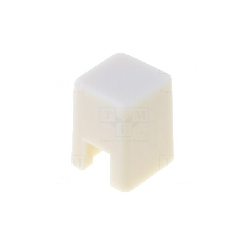Tastă cu împingere pătrată ivoar 4x4mm, 5,5mm, 25-70°C | Electronic-mag.ro | Componente Electronice Tastă cu împingere pătrată ivoar 4x4mm, 5,5mm, 25-70°C | Electronic-mag.ro | Componente Electronice