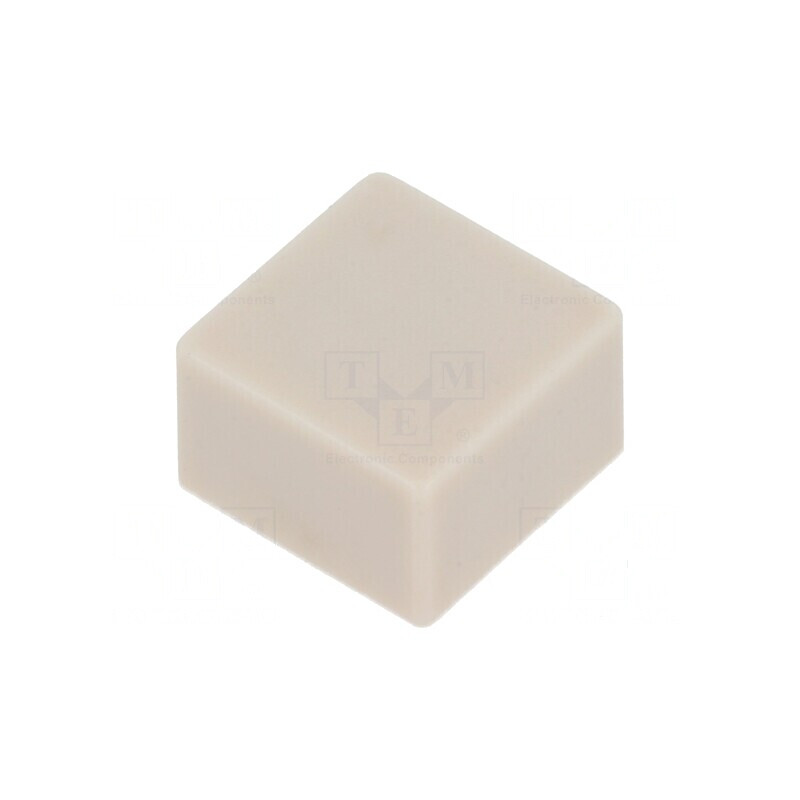 Tastă cu împingere 5,5mm 25÷70°C pătrată ivoar 9x9mm pentru control termic | Electronic-mag.ro | Componente Electronice Tastă cu împingere 5,5mm 25÷70°C pătrată ivoar 9x9mm pentru control termic | Electronic-mag.ro | Componente Electronice