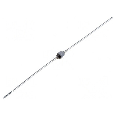 Diodă redresoare THT 1kV 1,25A Ammo Pack IFSM 30A SOD57 - Componentă electronică | Electronic-mag.ro | Componente Electronice