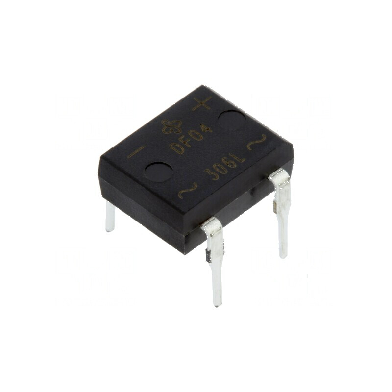 Punte redresoare monofazată Urmax 400V 1A 50A DFM THT | Electronic-mag.ro | Componente Electronice Punte redresoare monofazată Urmax 400V 1A 50A DFM THT | Electronic-mag.ro | Componente Electronice