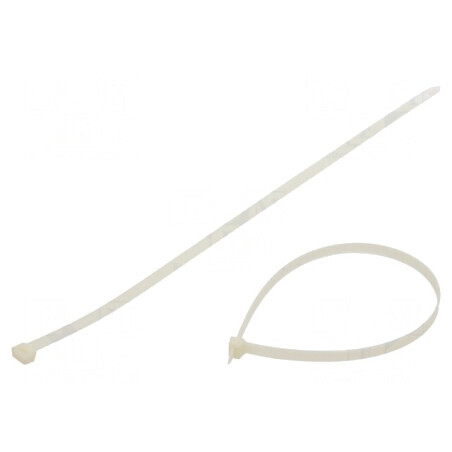 Colier de strângere poliamidă 650mm x 12,5mm 1112N | Electronic-mag.ro | Componente Electronice