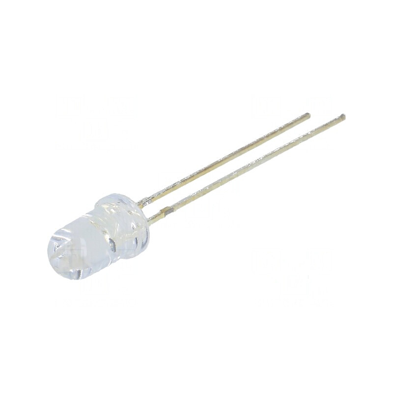 LED 5mm portocalie 22000mcd 15° convex - CRLED | Electronic-mag.ro | Componente Electronice LED 5mm portocalie 22000mcd 15° convex - CRLED | Electronic-mag.ro | Componente Electronice
