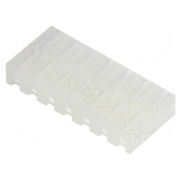 Carcasă termică KK de 508mm, 7 circuite, model Crp | Electronic-mag.ro | Componente Electronice