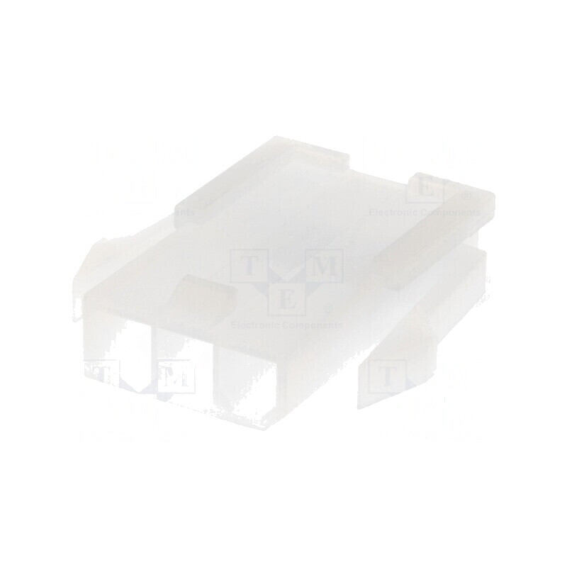Conector cablu-cablu mufa tată Mini-Fit Jr 4,2mm PIN 3 - soluție de conectare fiabilă | Electronic-mag.ro | Componente Electronice Conector cablu-cablu mufa tată Mini-Fit Jr 4,2mm PIN 3 - soluție de conectare fiabilă | Electronic-mag.ro | Componente Electronice