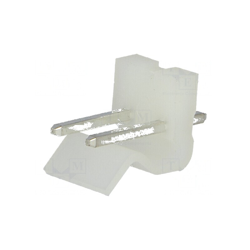 Conector cablu-placă soclu tată SPOX 5,08mm PIN 2 THT - Componente electrice | Electronic-mag.ro | Componente Electronice Conector cablu-placă soclu tată SPOX 5,08mm PIN 2 THT - Componente electrice | Electronic-mag.ro | Componente Electronice
