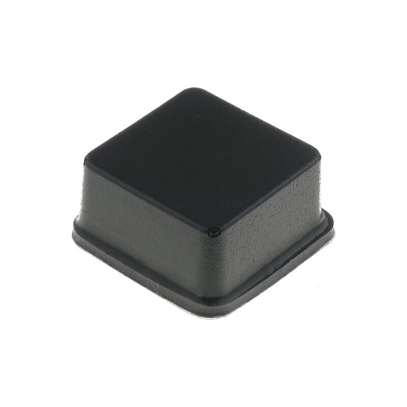 Picioruş autoadeziv 9,7mm, Dimensiune 20x20mm, pentru montaj ușor | Electronic-mag.ro | Componente Electronice Picioruş autoadeziv 9,7mm, Dimensiune 20x20mm, pentru montaj ușor | Electronic-mag.ro | Componente Electronice