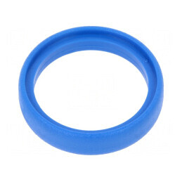 Marcaj conectori XLR albastru 1.5m | Electronic-mag.ro | Componente Electronice