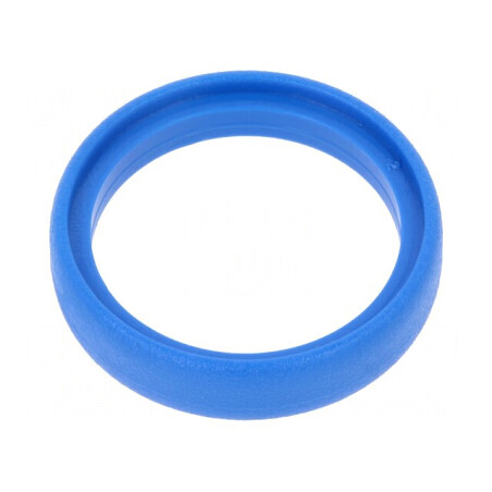 Marcaj conectori XLR albastru 1.5m | Electronic-mag.ro | Componente Electronice