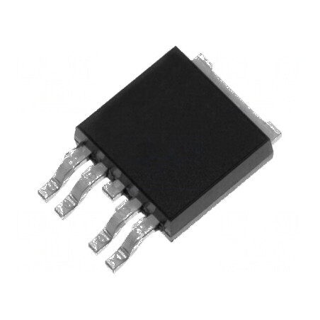 Tranzistor N/P-MOSFET unipolar pereche complementară 30V/-30V pentru aplicații electronice | Electronic-mag.ro | Componente Electronice