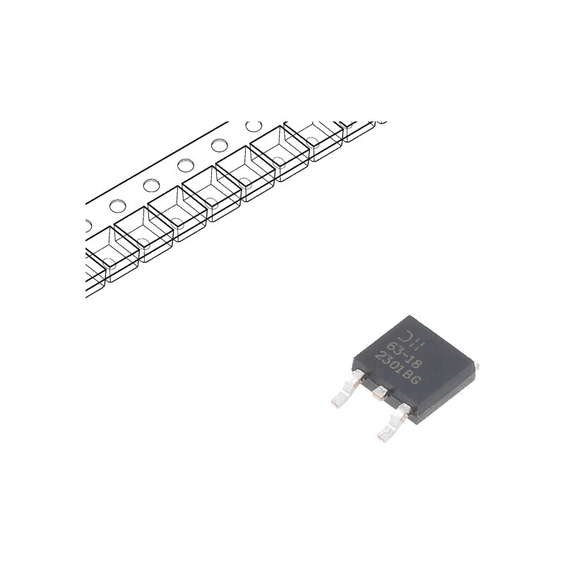 Stabilizator de tensiune LDO liniar nereglabil 1,8V 1,5A IC | Electronic-mag.ro | Componente Electronice Stabilizator de tensiune LDO liniar nereglabil 1,8V 1,5A IC | Electronic-mag.ro | Componente Electronice