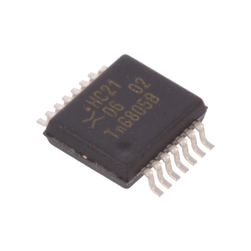 IC digital CMOS SMD SSOP14 tub HC - 2 canaluri, 4 intrări | Electronic-mag.ro | Componente Electronice IC digital CMOS SMD SSOP14 tub HC - 2 canaluri, 4 intrări | Electronic-mag.ro | Componente Electronice