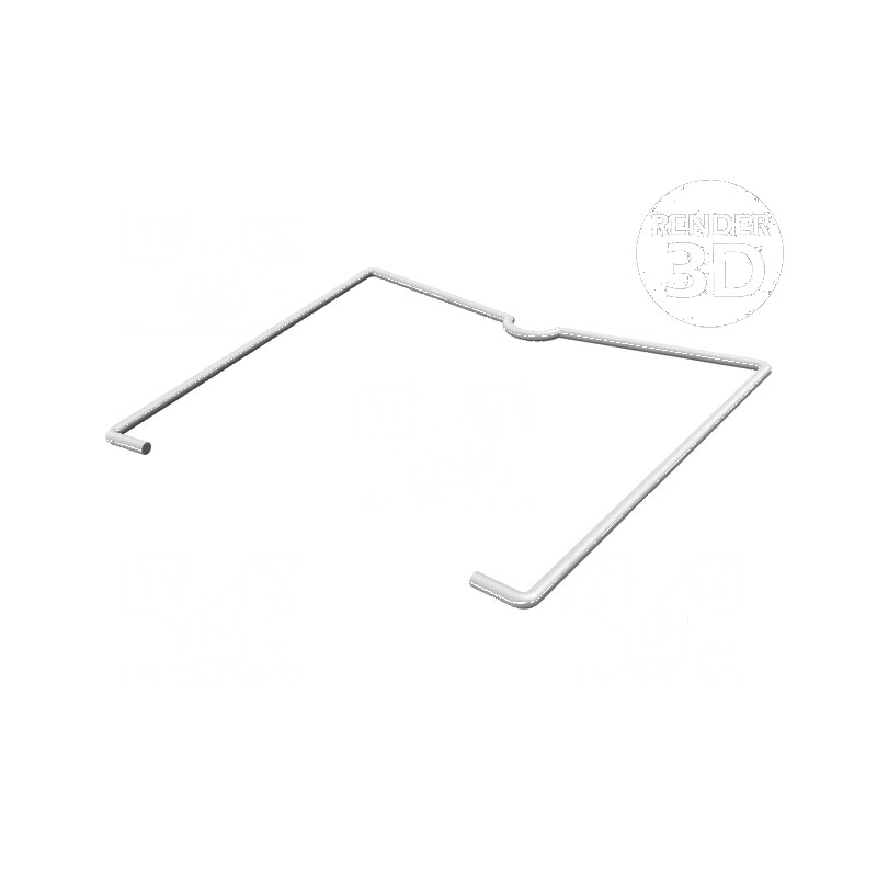 Clemă de prindere RPII/1 - Accesoriu pentru fixare și suport | Electronic-mag.ro | Componente Electronice Clemă de prindere RPII/1 - Accesoriu pentru fixare și suport | Electronic-mag.ro | Componente Electronice
