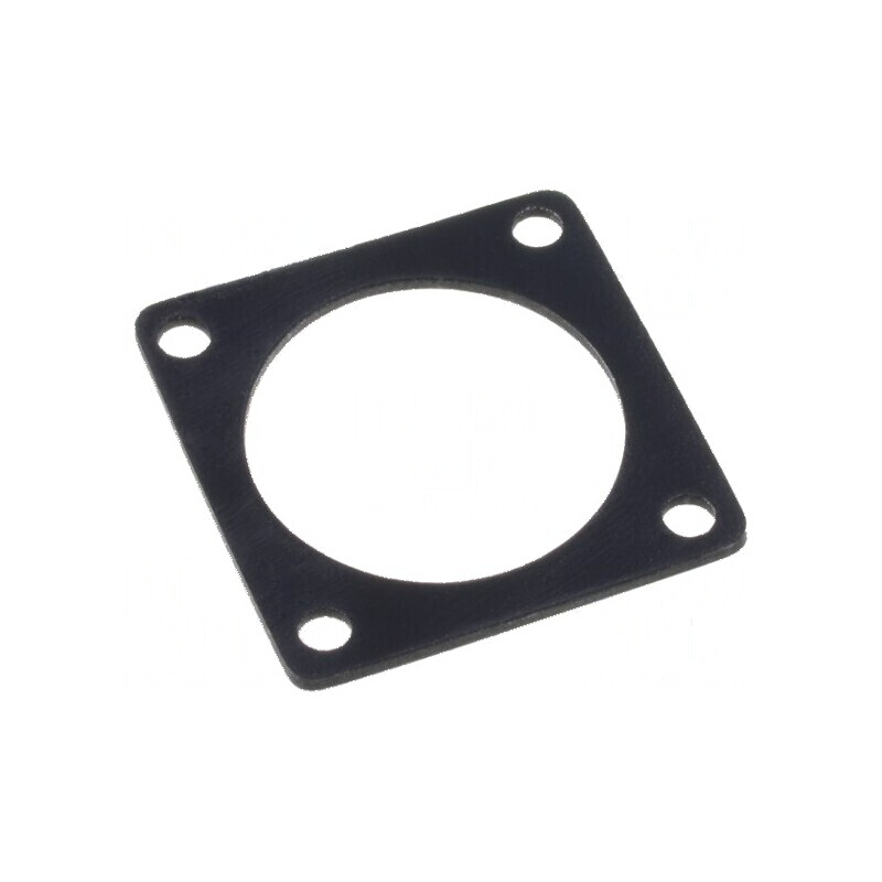 Garnitură soclu flanşă RT360 cu 4 orificii, dimensiune 14 | Electronic-mag.ro | Componente Electronice Garnitură soclu flanşă RT360 cu 4 orificii, dimensiune 14 | Electronic-mag.ro | Componente Electronice