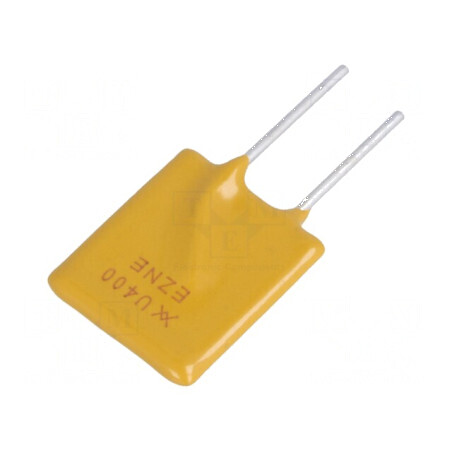 Siguranţă polimerică PTC 4A 14x20,1mm, cu dimensiunea de 5mm | Electronic-mag.ro | Componente Electronice