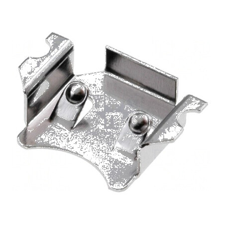 Clips SMD MC621, SC621, V364 - H: 2,9mm, Ø: 6,8mm | Electronic-mag.ro | Componente Electronice
