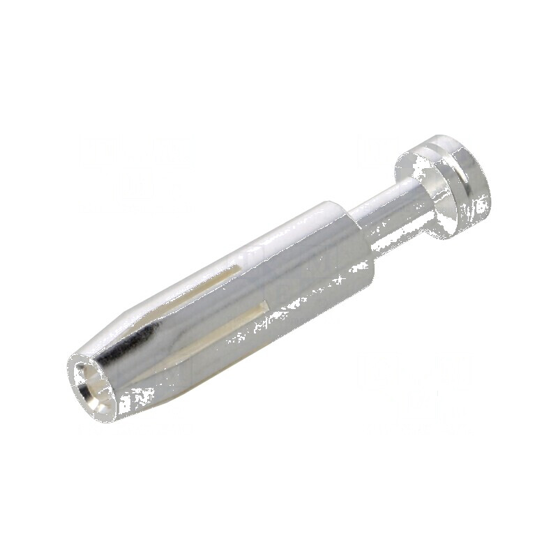Pin mamă 18AWG CC din aliaj cupru argintat 0,75mm2 16A crimpat | Electronic-mag.ro | Componente Electronice Pin mamă 18AWG CC din aliaj cupru argintat 0,75mm2 16A crimpat | Electronic-mag.ro | Componente Electronice