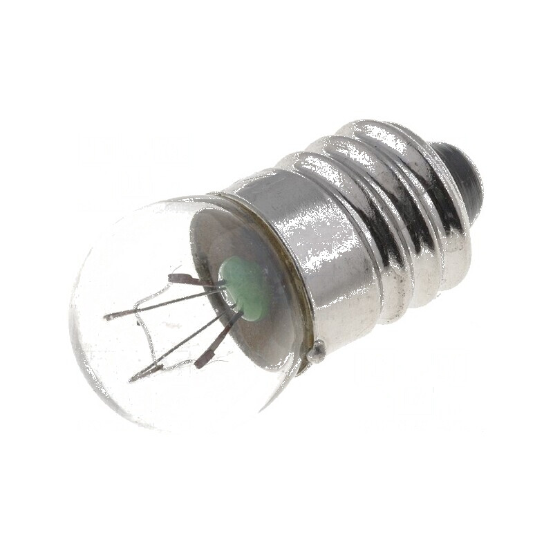 Lampă miniaturală E10 12VDC 100mA, Balon sferic 1,2W, Ø 11,5mm | Electronic-mag.ro | Componente Electronice Lampă miniaturală E10 12VDC 100mA, Balon sferic 1,2W, Ø 11,5mm | Electronic-mag.ro | Componente Electronice