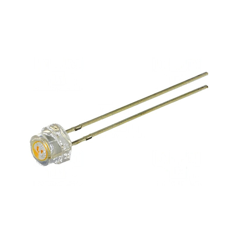 LED 4,8mm alb cald 150° cu parte frontală convexă - Nr. term: 2 | Electronic-mag.ro | Componente Electronice LED 4,8mm alb cald 150° cu parte frontală convexă - Nr. term: 2 | Electronic-mag.ro | Componente Electronice