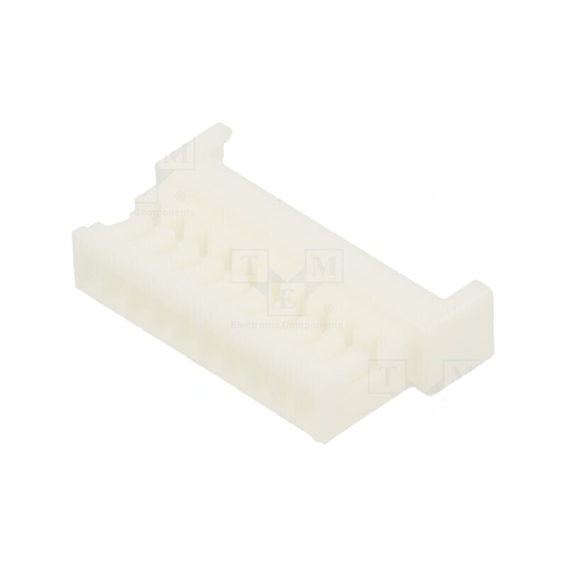 Conector cablu-cablu mufă tată PicoBlade™ 1,25mm PIN 10 pentru conexiuni electrice | Electronic-mag.ro | Componente Electronice