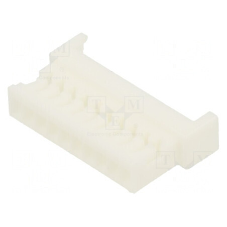 Conector cablu-cablu mufă tată PicoBlade™ 1,25mm PIN 10 pentru conexiuni electrice | Electronic-mag.ro | Componente Electronice