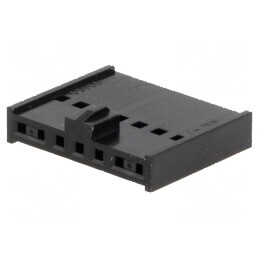 Conector cablu-placă mufă mamă C-Grid III 2,54mm 7 PIN | Electronic-mag.ro | Componente Electronice