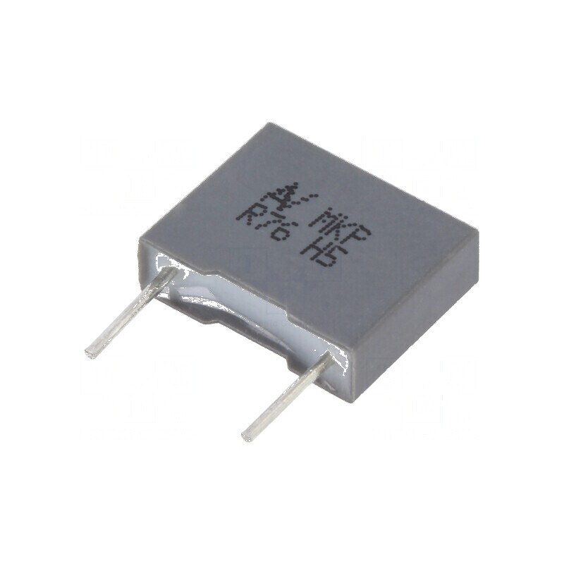 Condensator polipropilenă R76 220pF 10x3x8mm THT ±5% - Componentă electronică | Electronic-mag.ro | Componente Electronice Condensator polipropilenă R76 220pF 10x3x8mm THT ±5% - Componentă electronică | Electronic-mag.ro | Componente Electronice